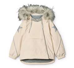 Hopla Fur Jackets & Coats